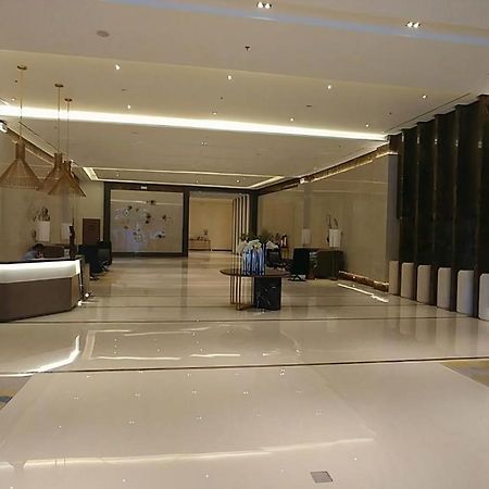 Mactan Newtown Seaview At One Pacific Residence Lapu-Lapu City Exterior foto