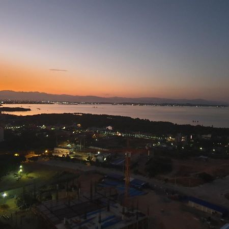 Mactan Newtown Seaview At One Pacific Residence Lapu-Lapu City Exterior foto