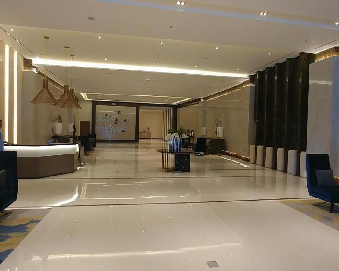Mactan Newtown Seaview At One Pacific Residence Lapu-Lapu City Exterior foto