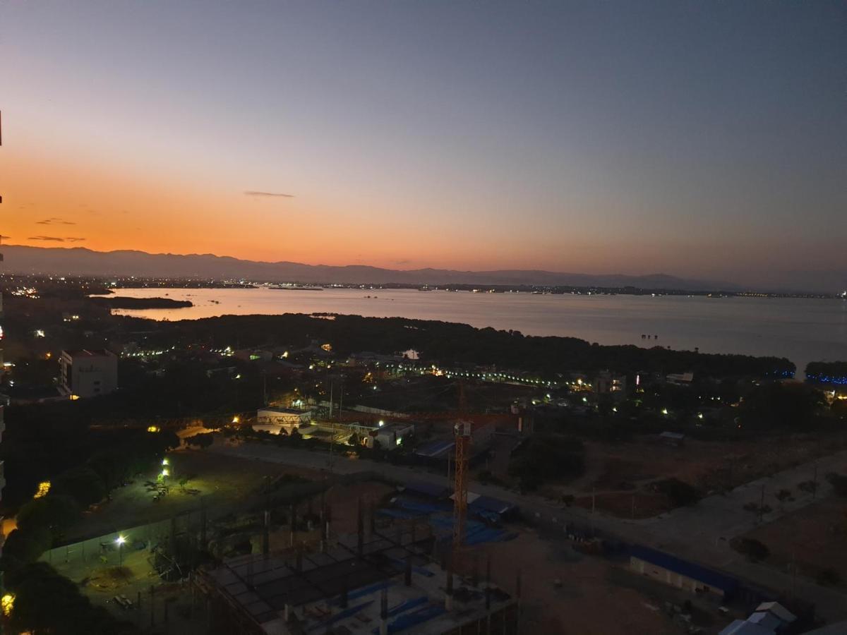 Mactan Newtown Seaview At One Pacific Residence Lapu-Lapu City Exterior foto