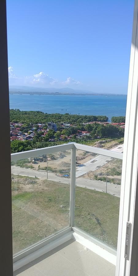 Mactan Newtown Seaview At One Pacific Residence Lapu-Lapu City Exterior foto