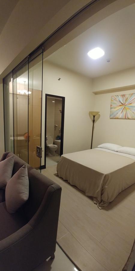 Mactan Newtown Seaview At One Pacific Residence Lapu-Lapu City Exterior foto