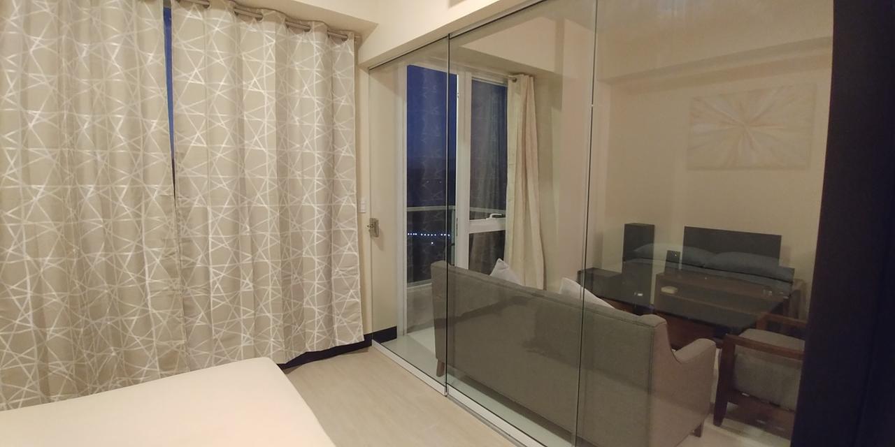 Mactan Newtown Seaview At One Pacific Residence Lapu-Lapu City Exterior foto