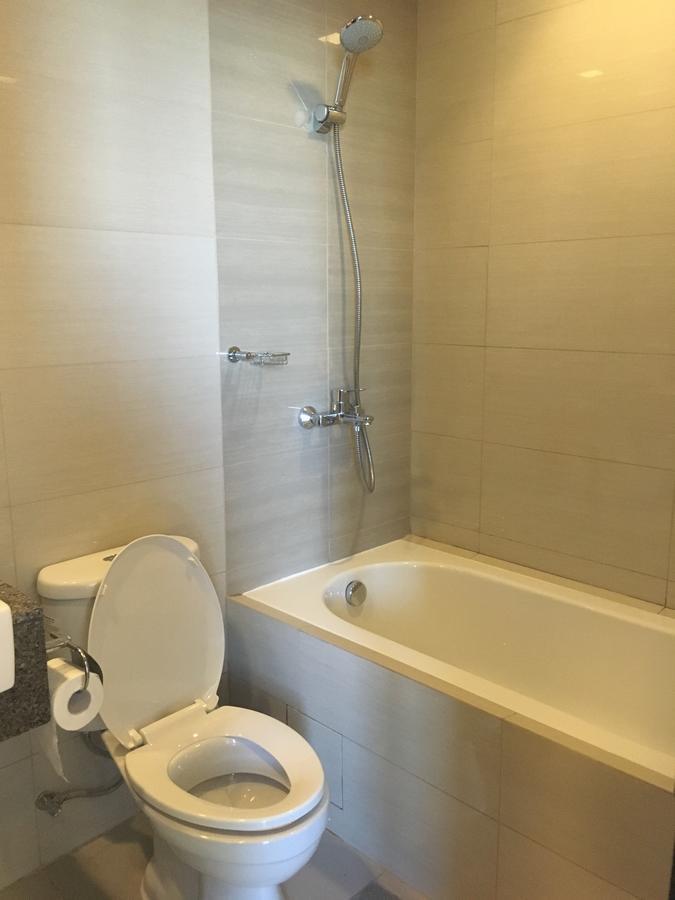 Mactan Newtown Seaview At One Pacific Residence Lapu-Lapu City Exterior foto