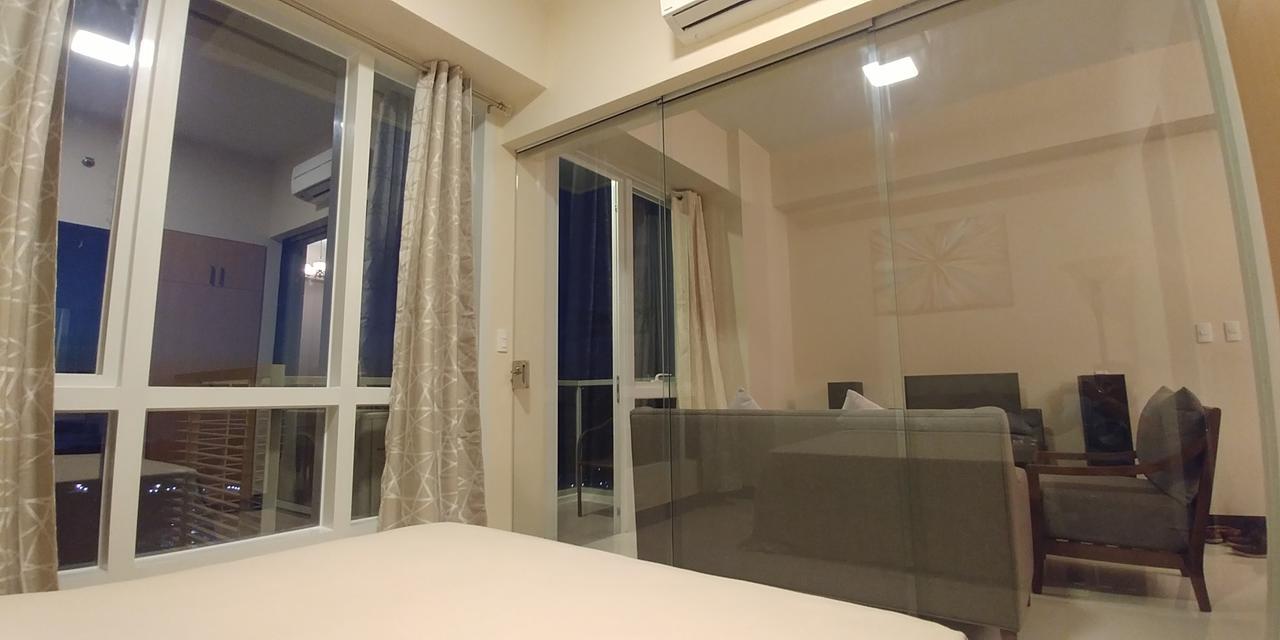 Mactan Newtown Seaview At One Pacific Residence Lapu-Lapu City Exterior foto