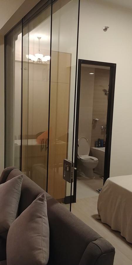 Mactan Newtown Seaview At One Pacific Residence Lapu-Lapu City Exterior foto